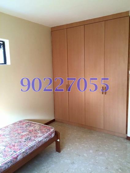 Blk 646 Woodlands Ring Road (Woodlands), HDB Executive #112719762
